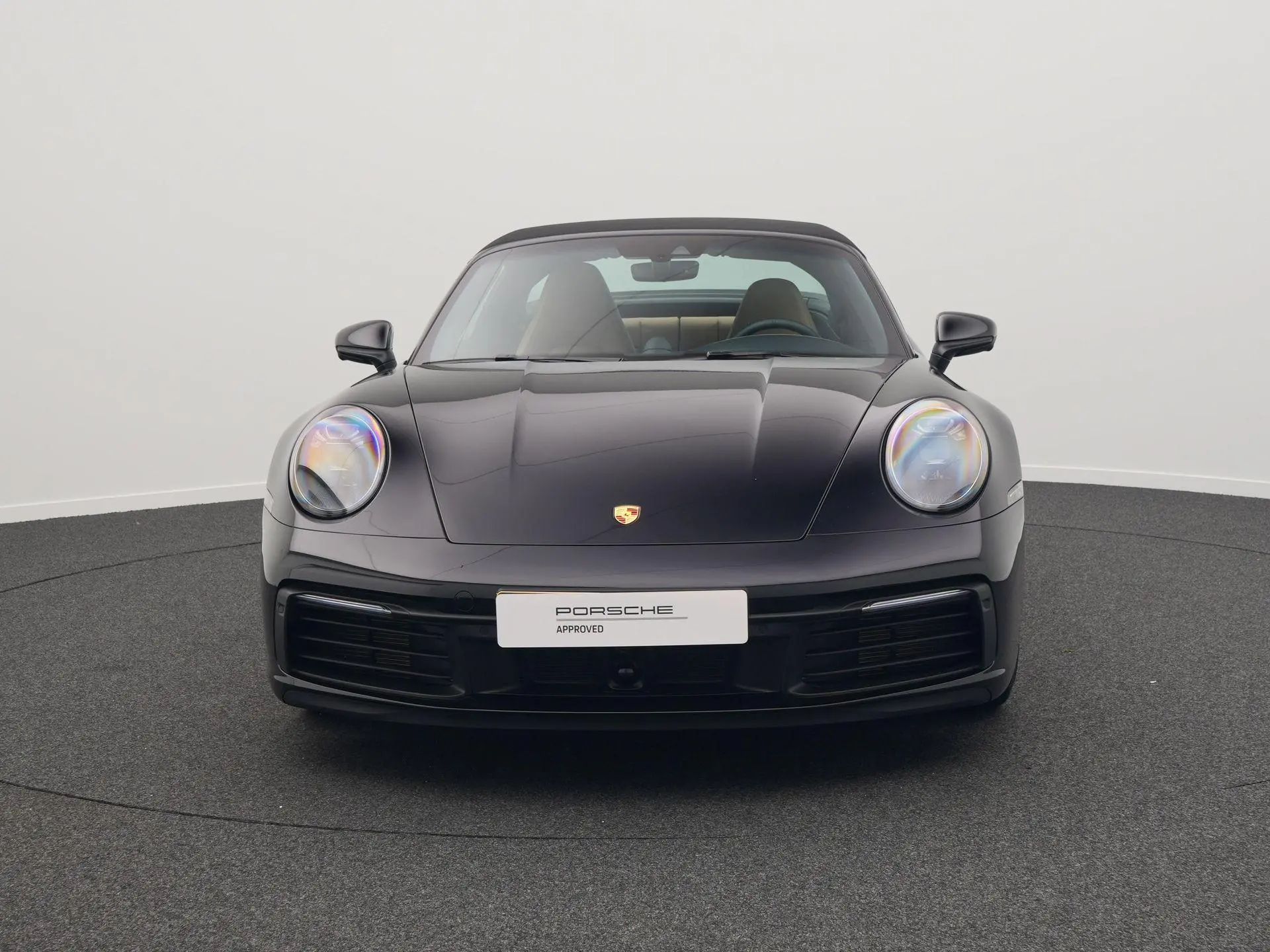 911 Targa 4
