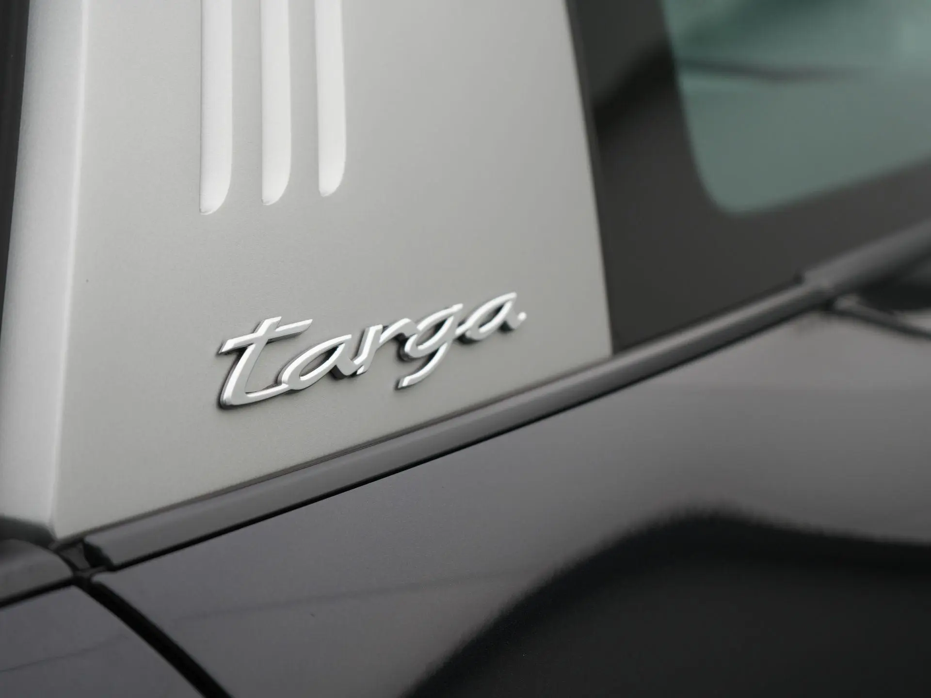 911 Targa 4
