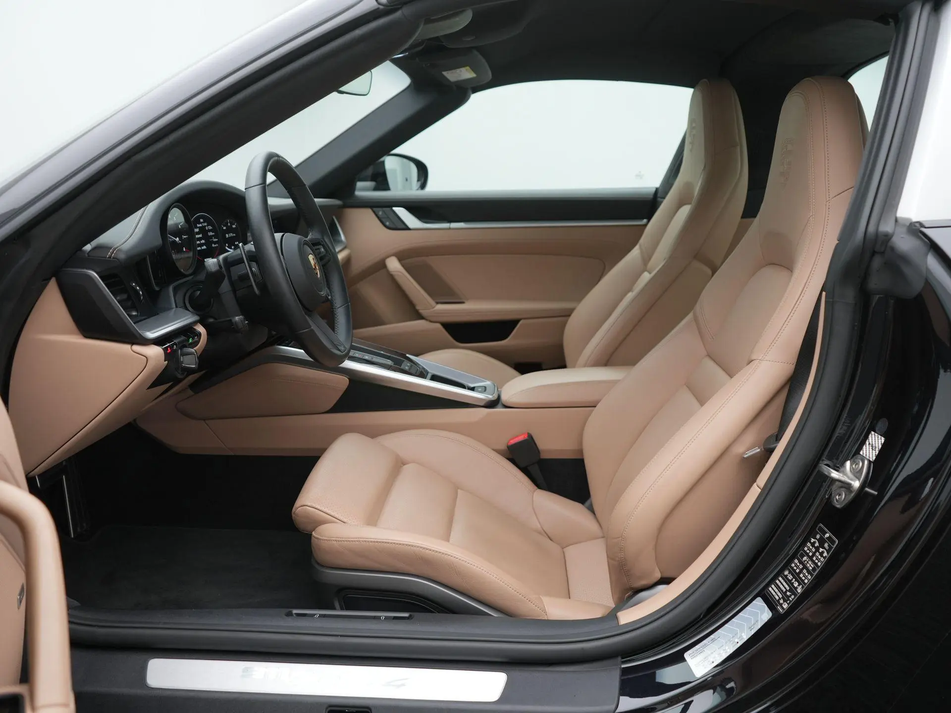 911 Targa 4