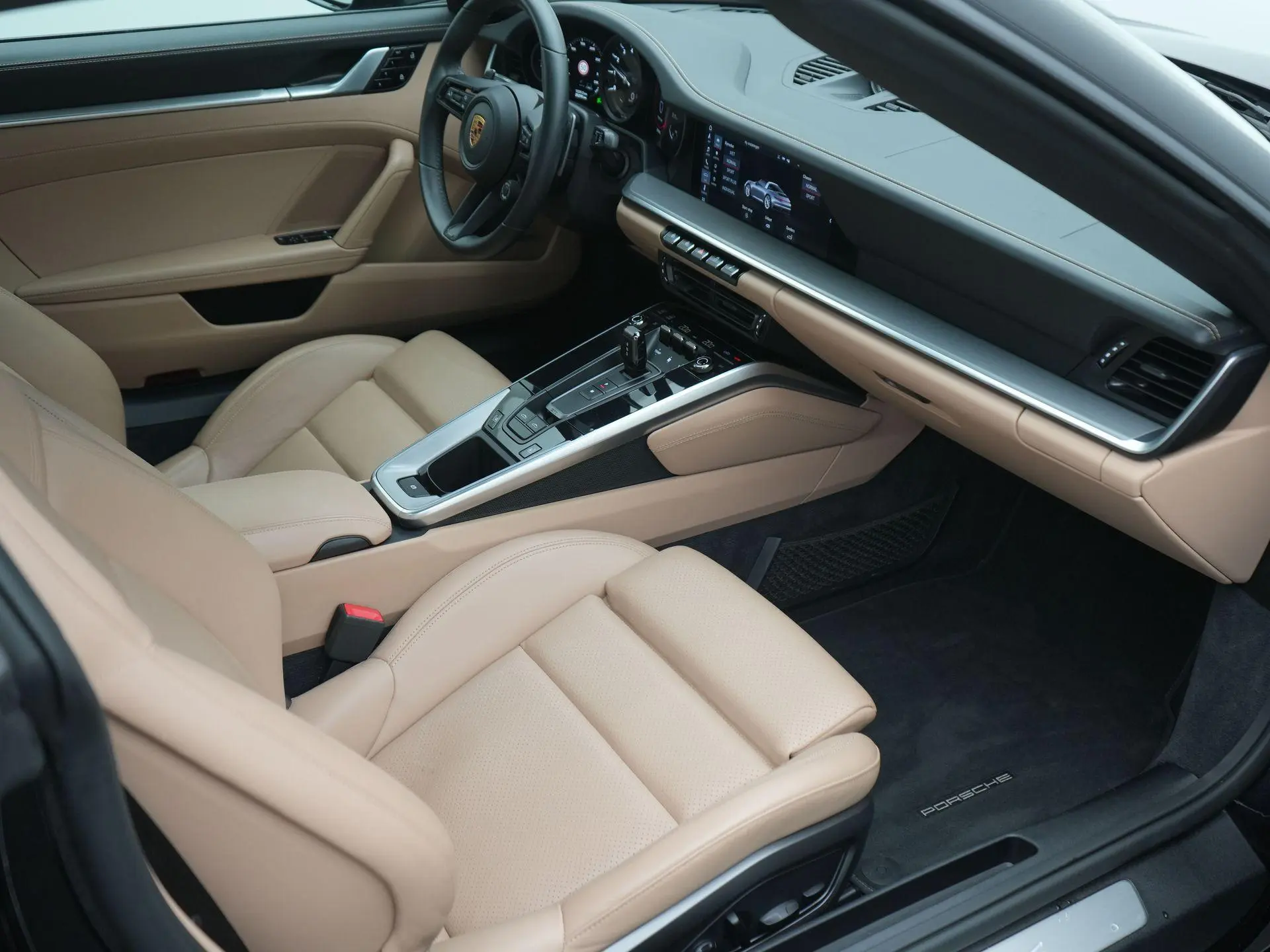 911 Targa 4