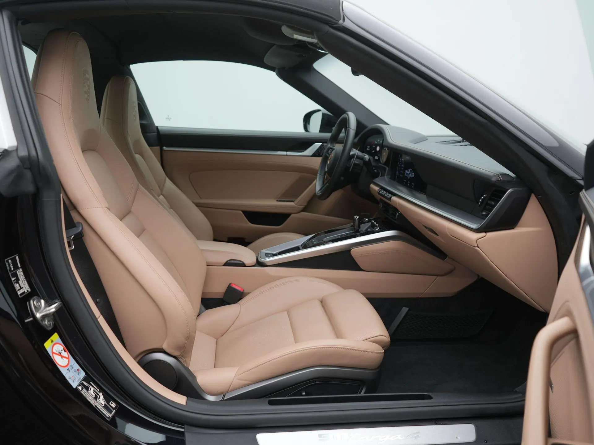 911 Targa 4
