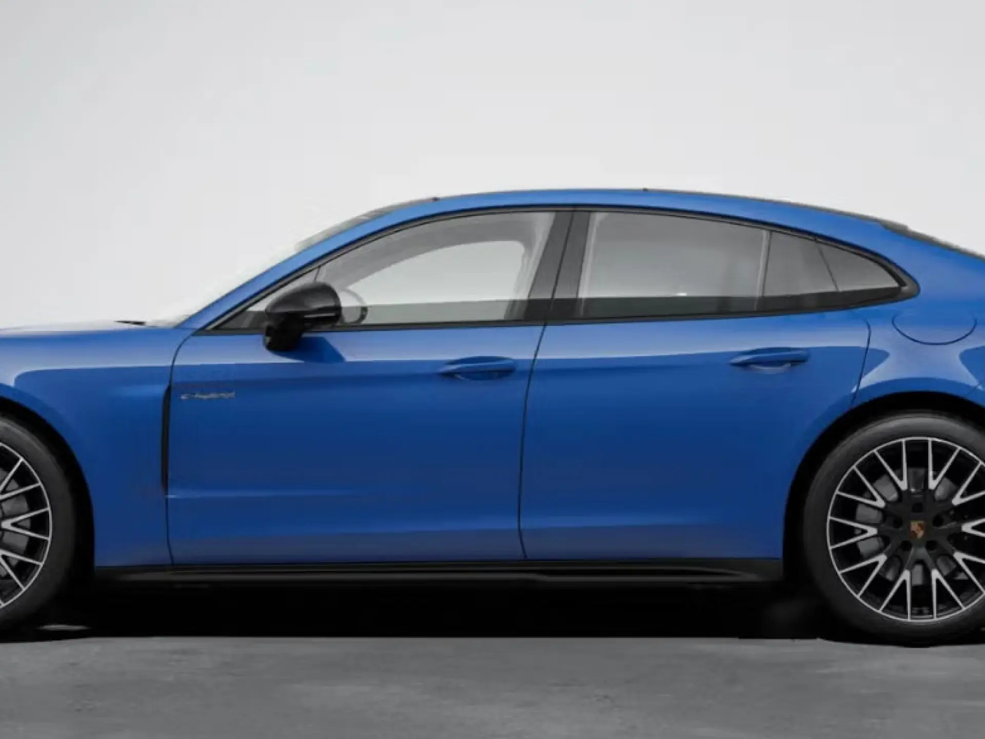 Panamera 4S E-Hybrid