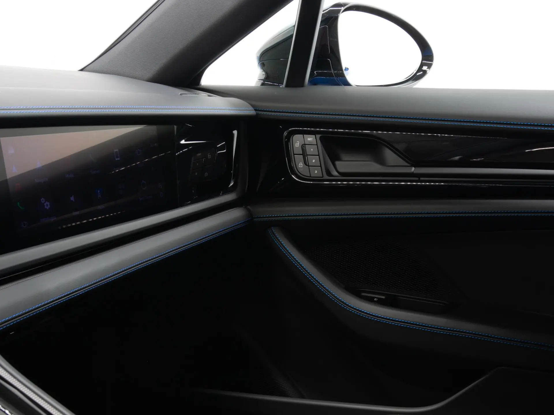 Panamera 4S E-Hybrid