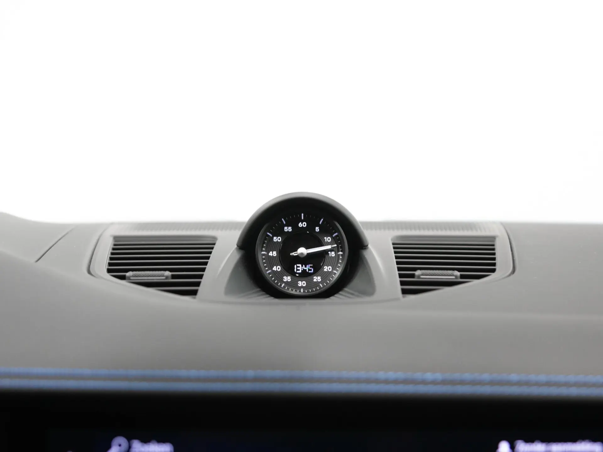 Panamera 4S E-Hybrid