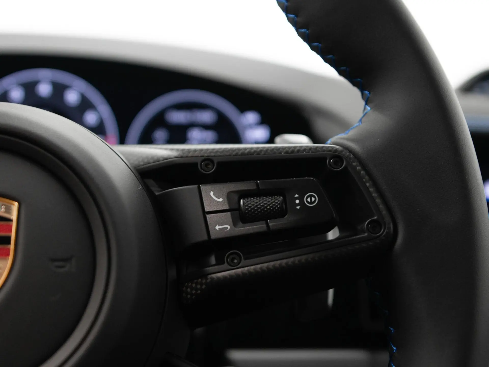 Panamera 4S E-Hybrid