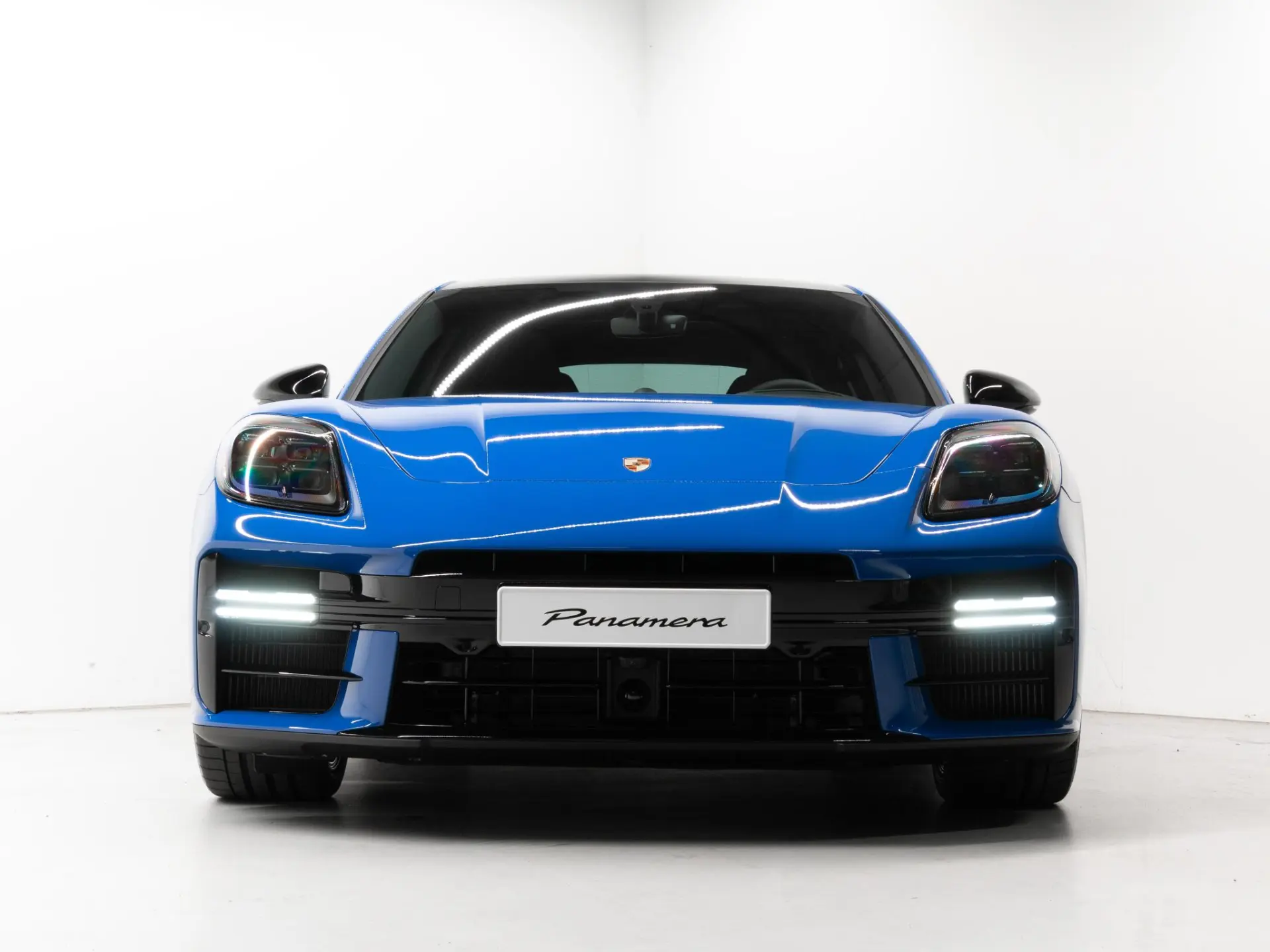 Panamera 4S E-Hybrid
