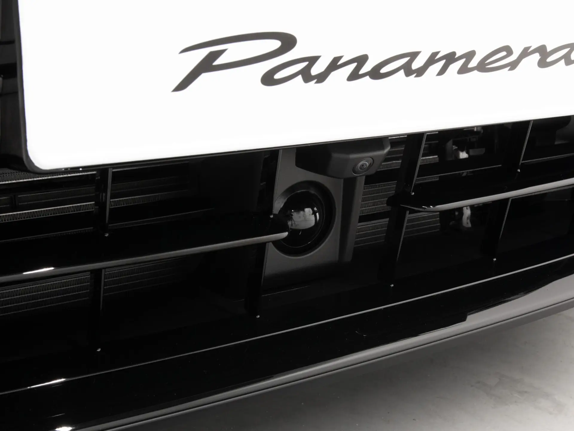 Panamera 4S E-Hybrid