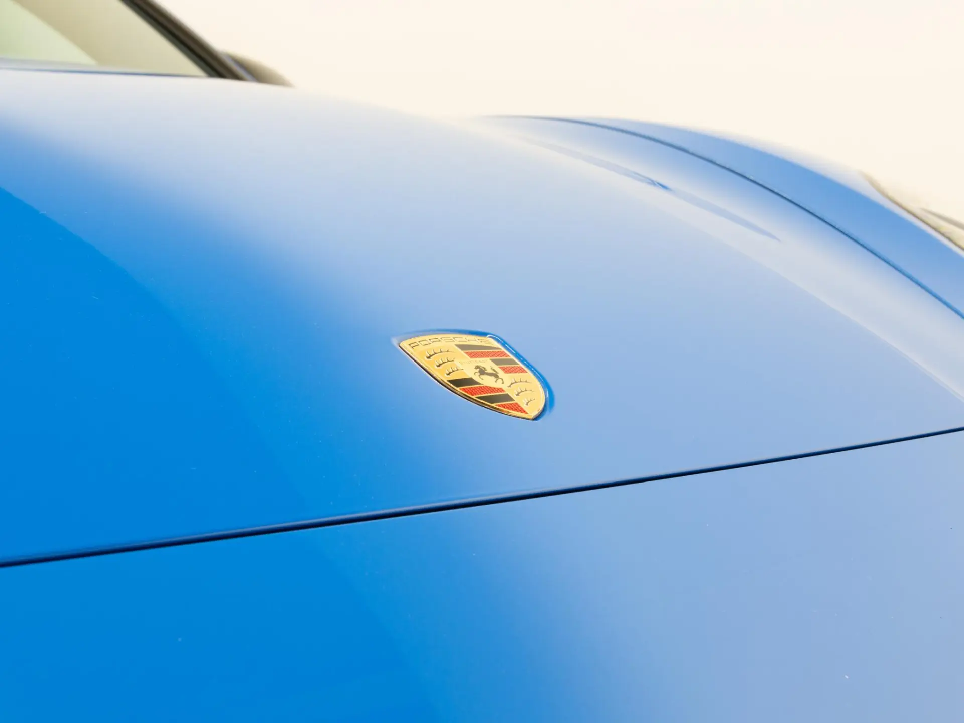 Panamera 4S E-Hybrid