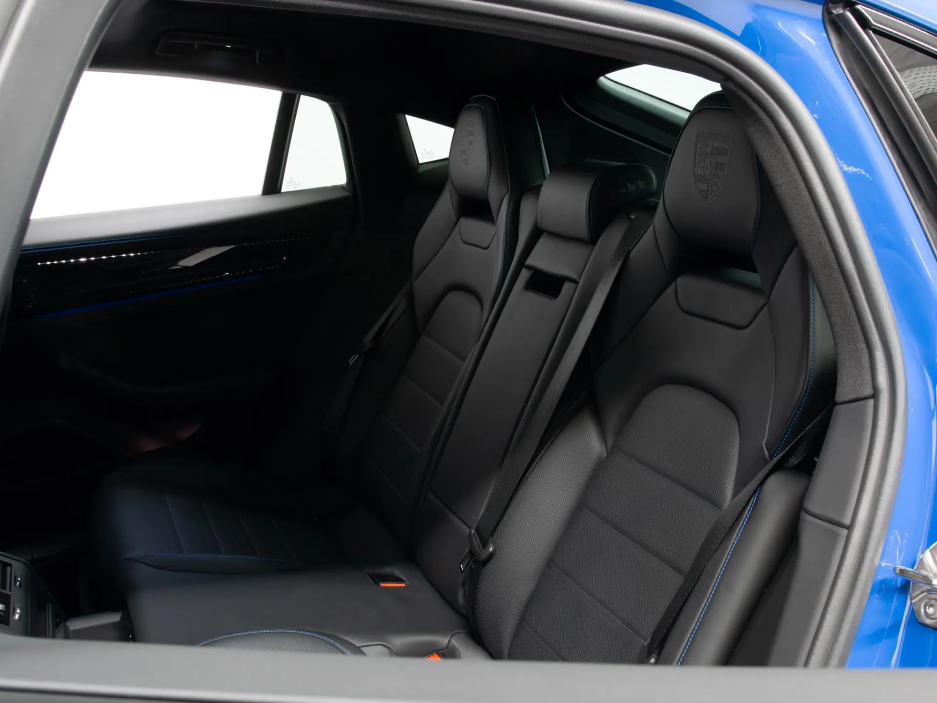 Panamera 4S E-Hybrid
