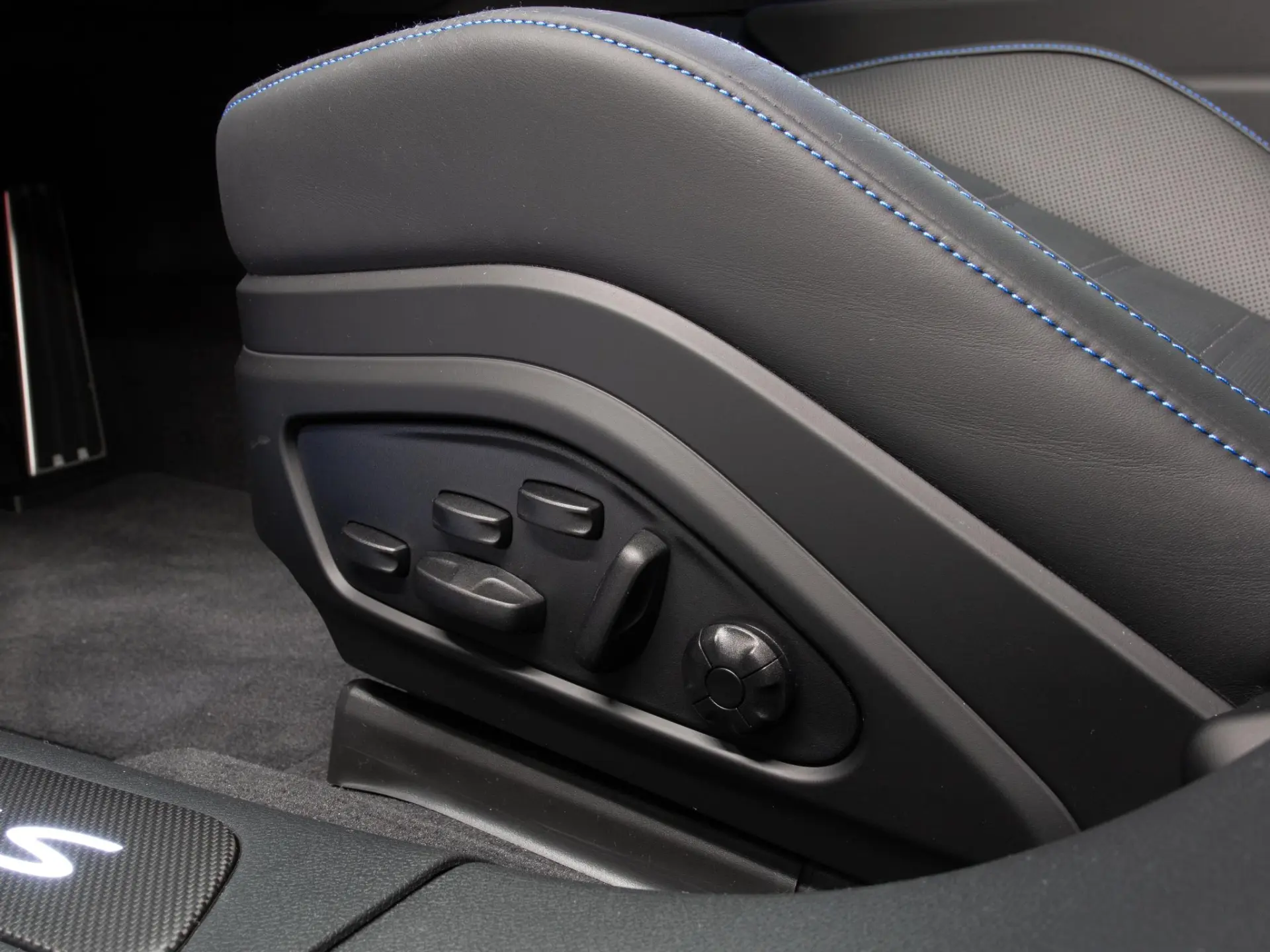 Panamera 4S E-Hybrid