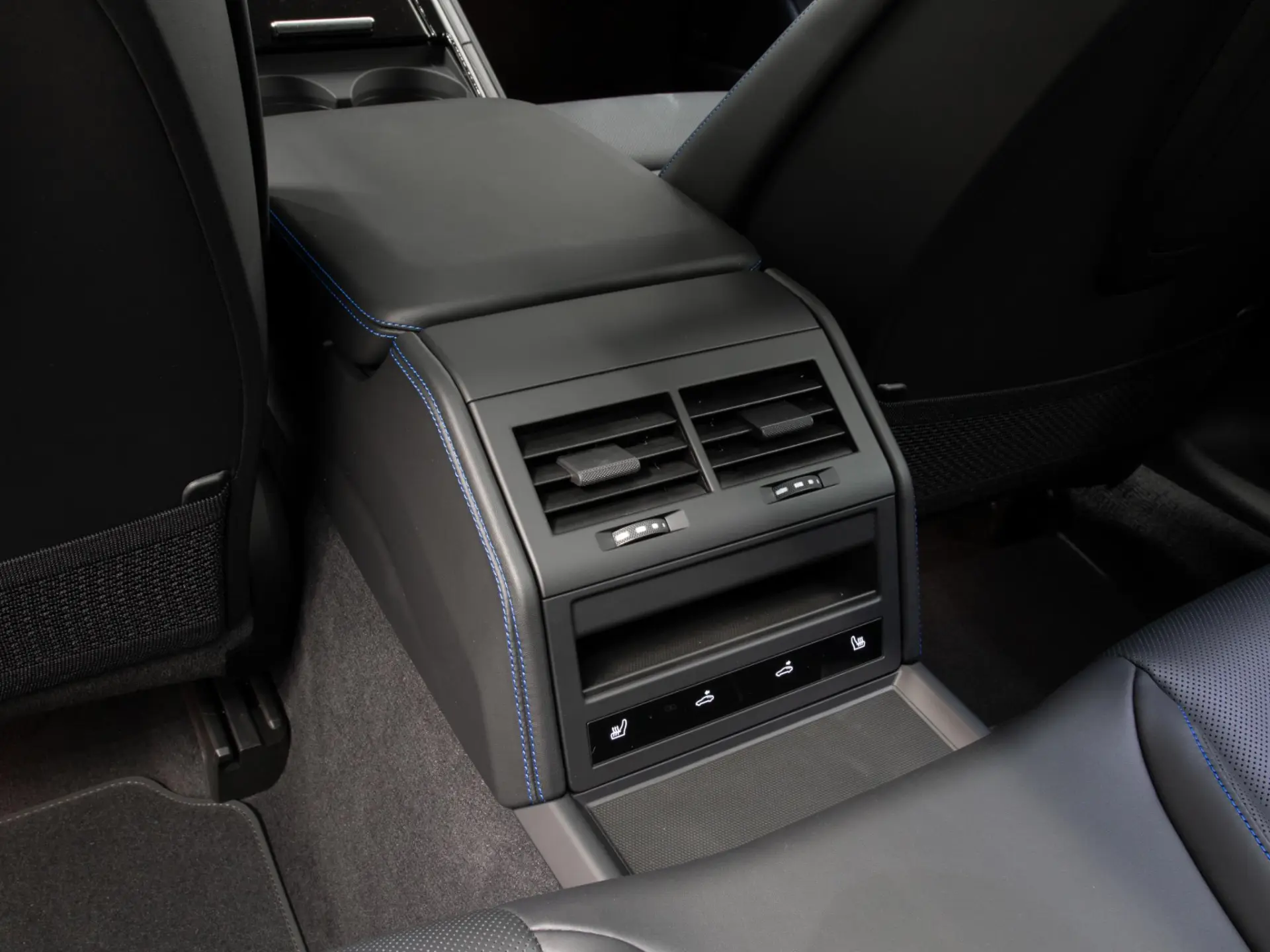 Panamera 4S E-Hybrid