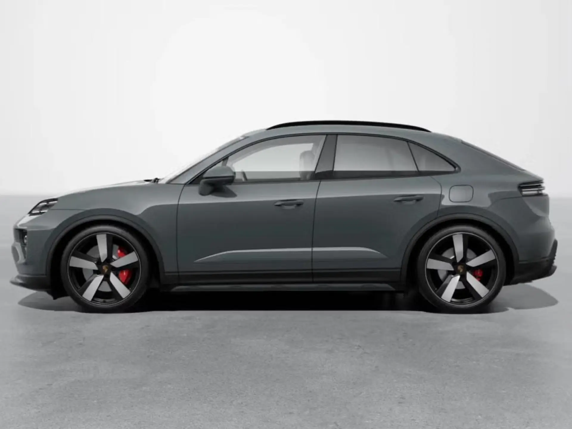 Macan 4 S