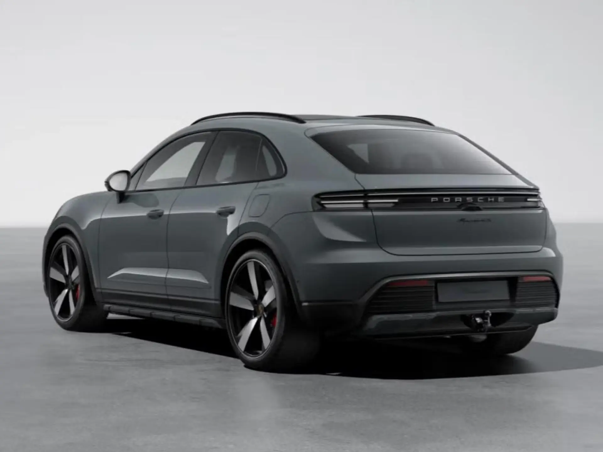 Macan 4 S