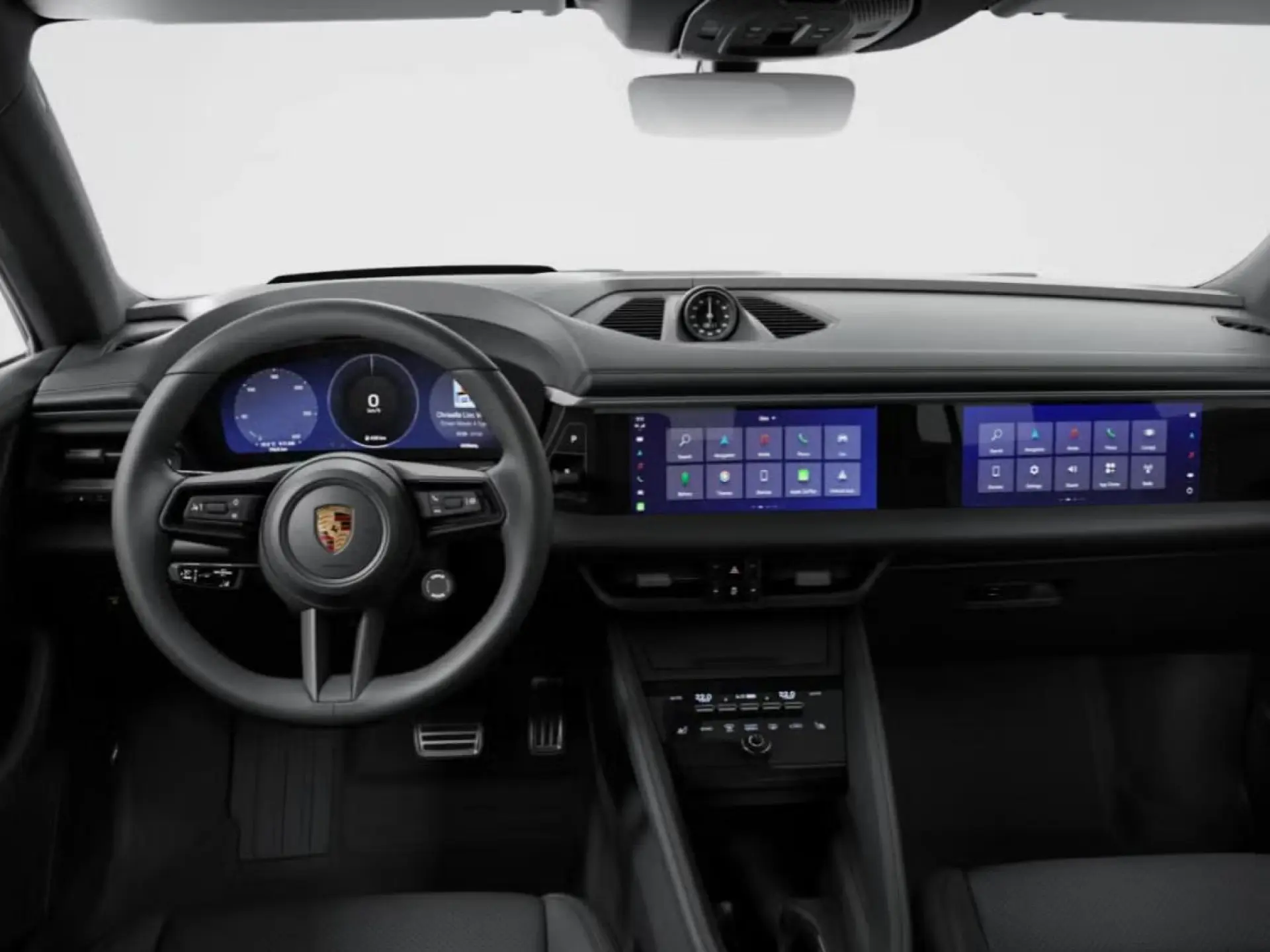 Macan 4 S