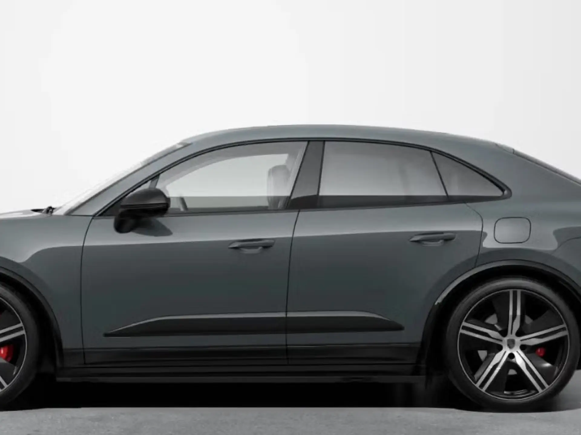 Macan Turbo