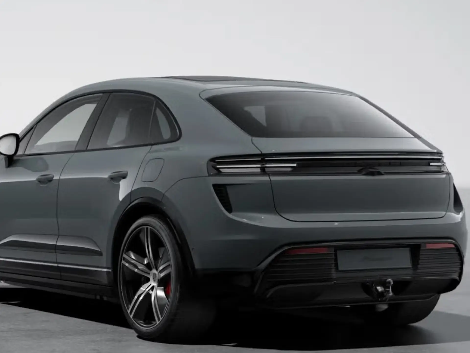 Macan Turbo