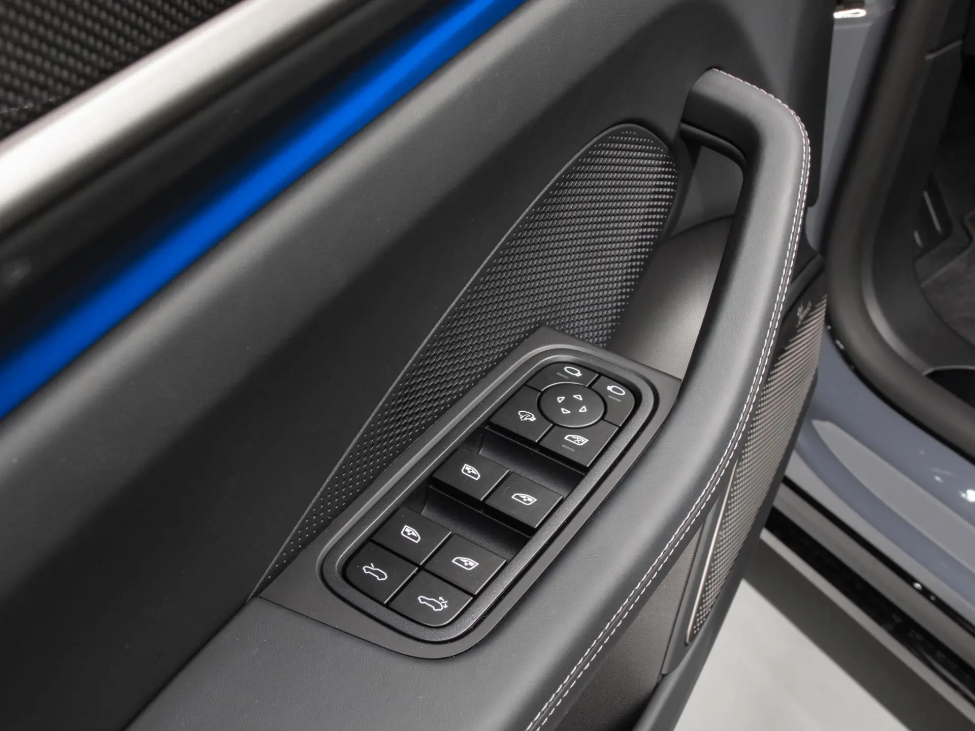 Macan Turbo