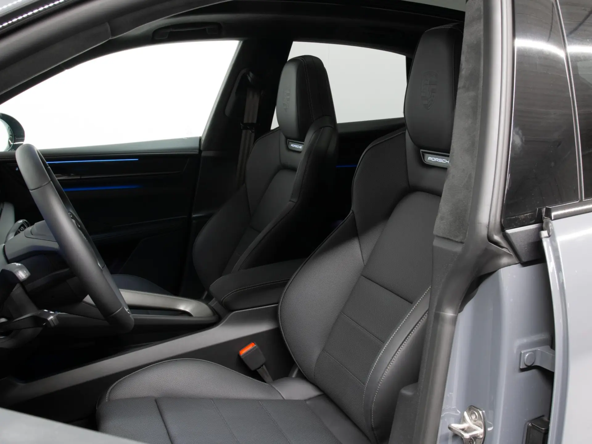 Macan Turbo