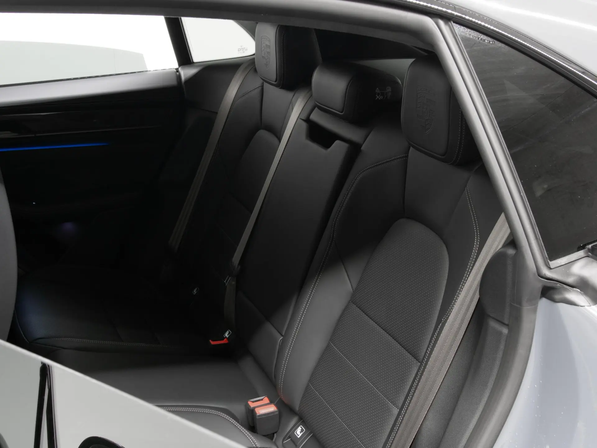 Macan Turbo
