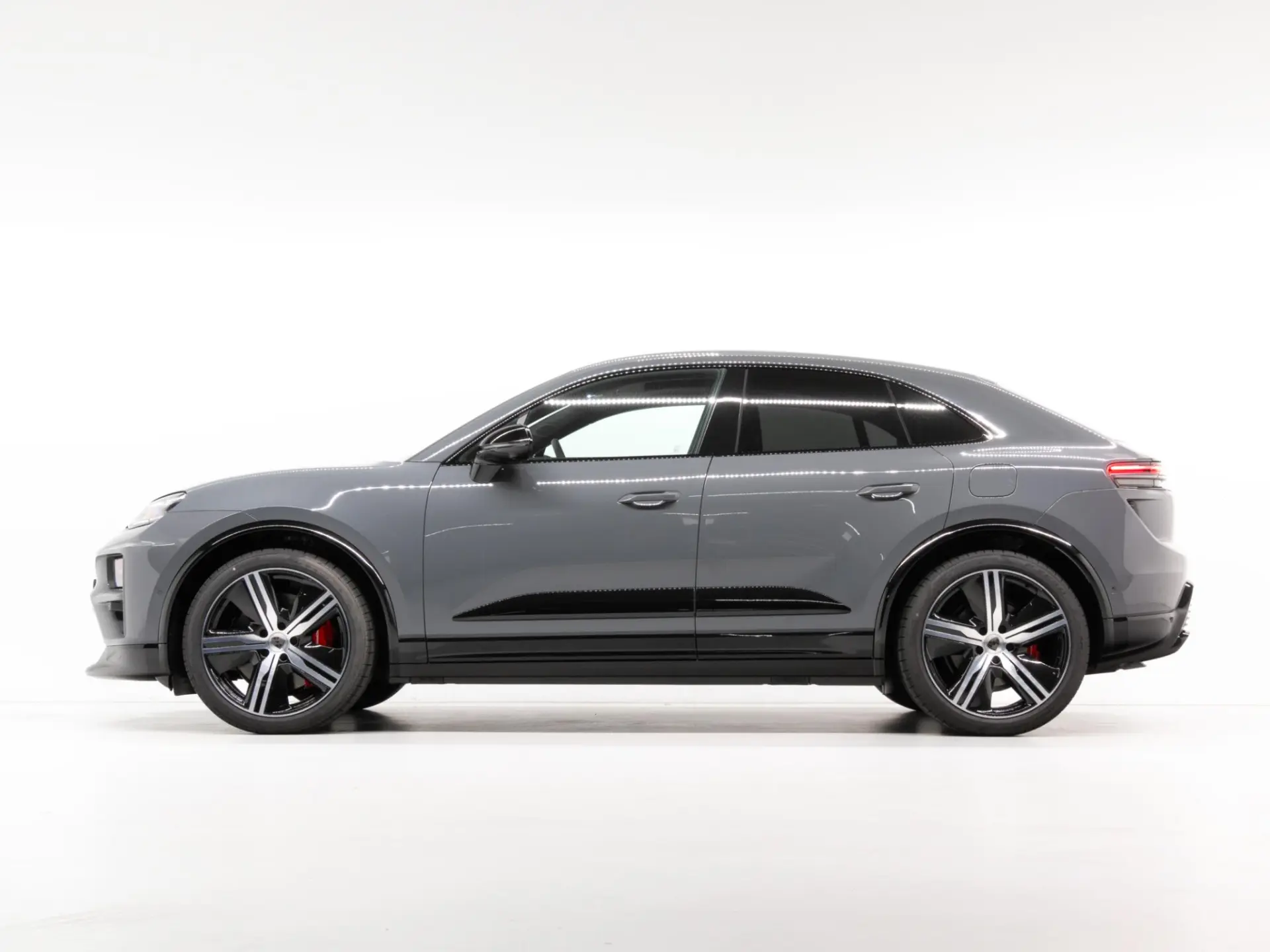 Macan Turbo