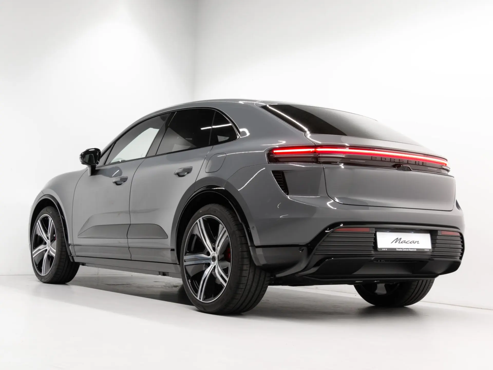 Macan Turbo