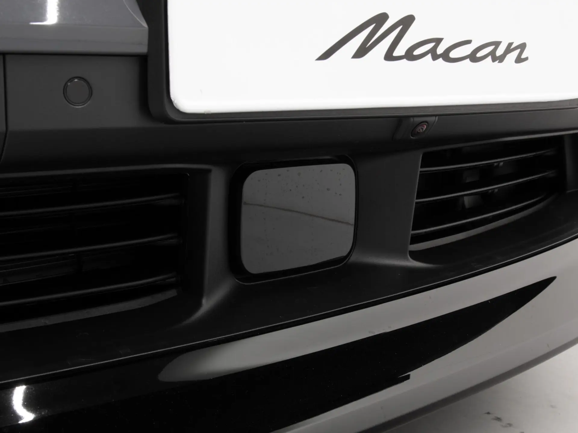 Macan Turbo