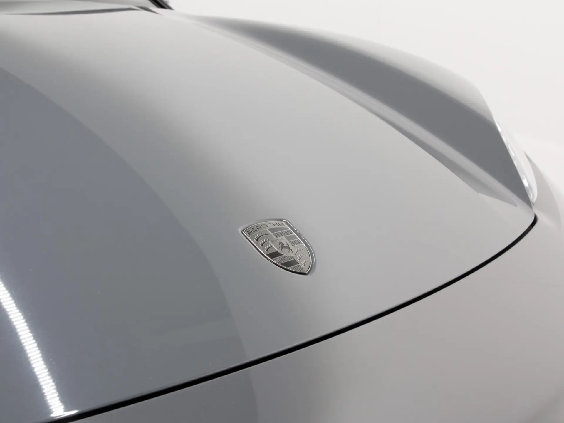 Macan Turbo