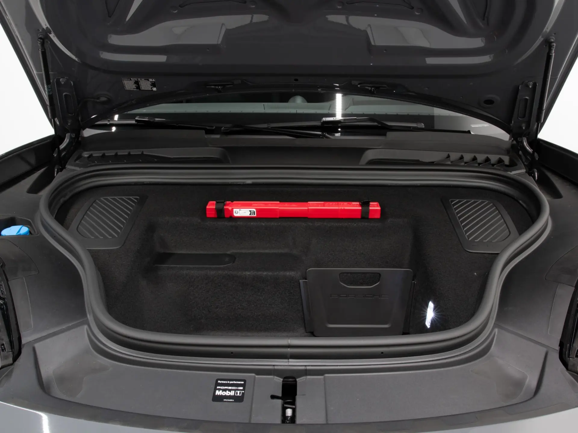 Macan Turbo