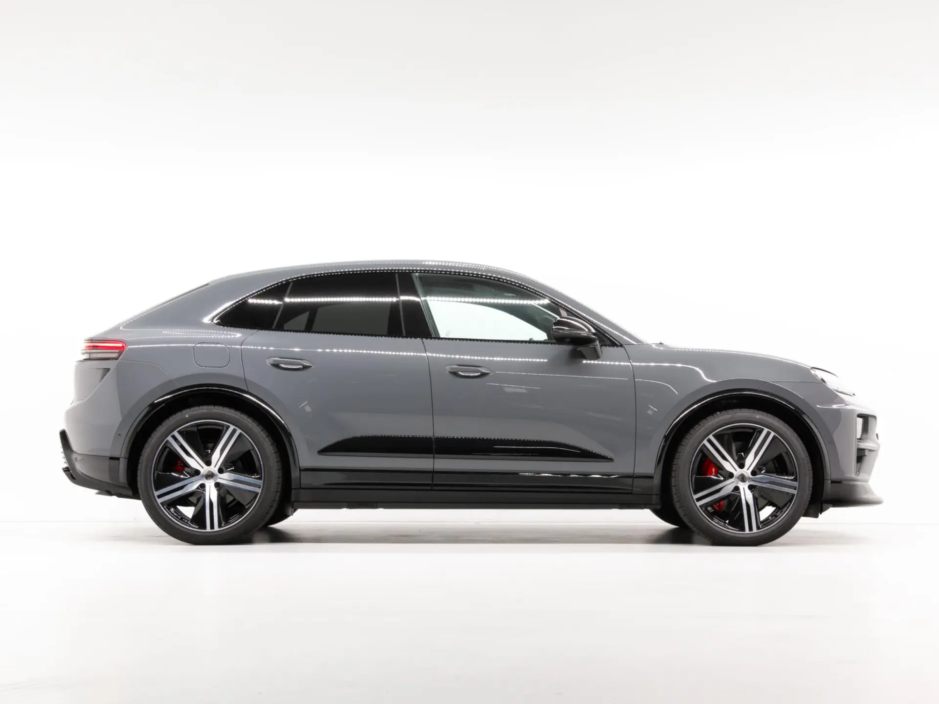 Macan Turbo