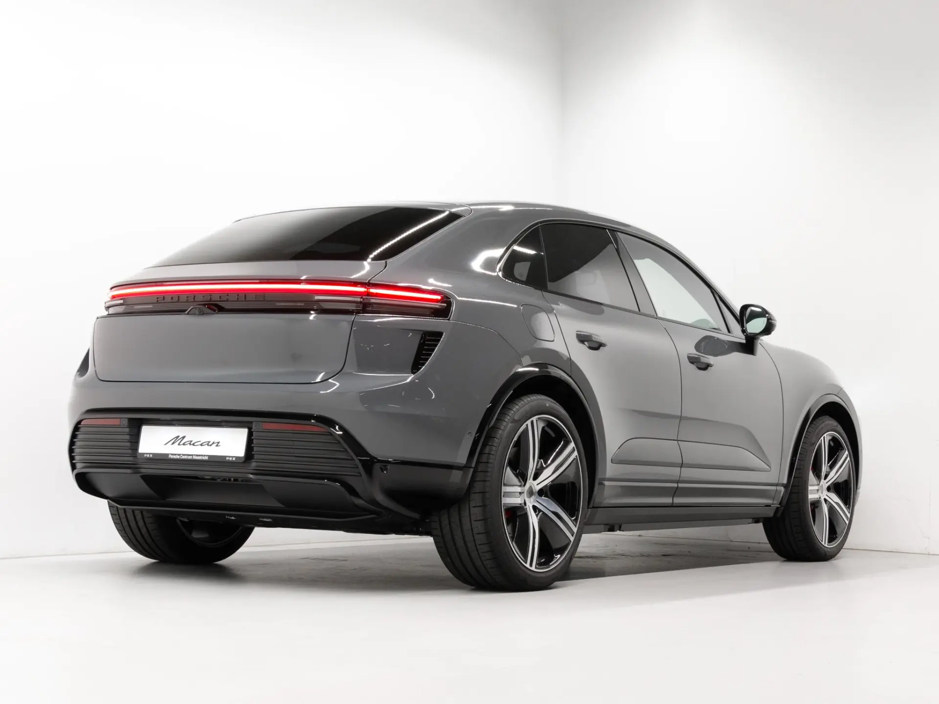 Macan Turbo