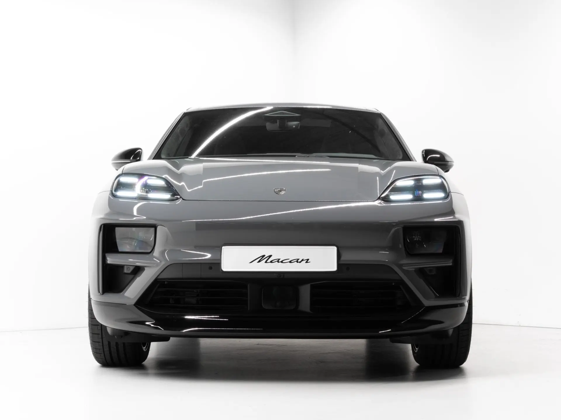 Macan Turbo