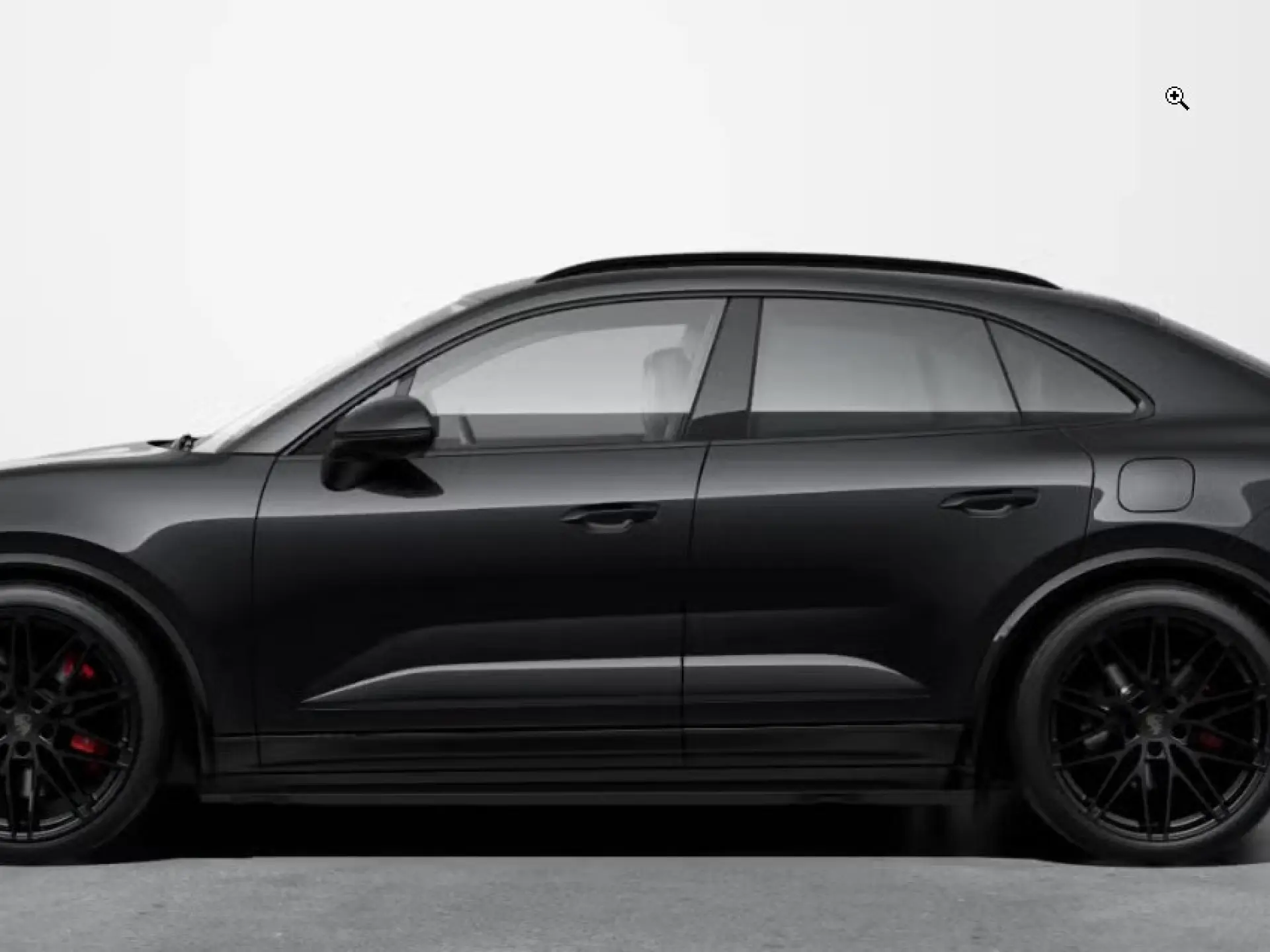 Macan Macan Turbo