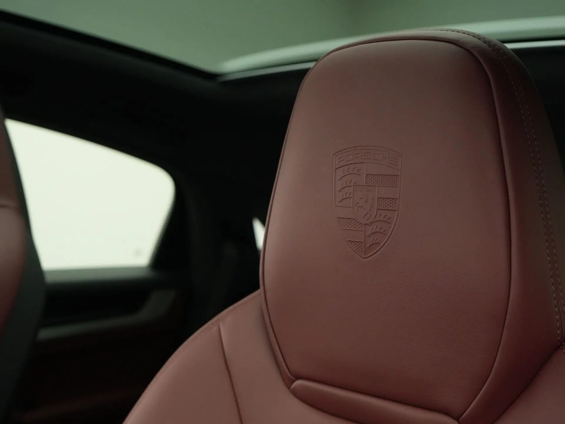 Cayenne E-Hybrid Coupé