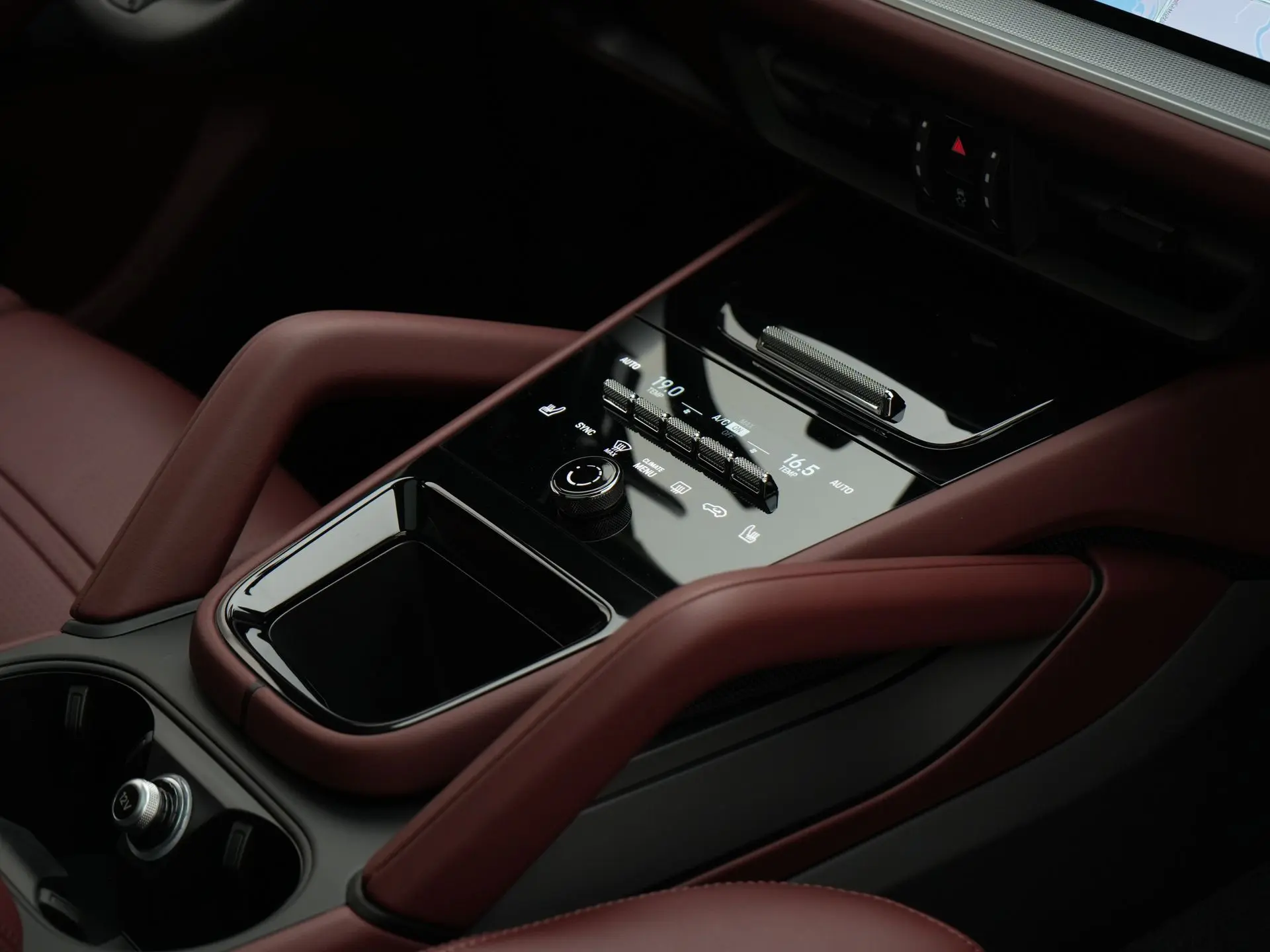 Cayenne E-Hybrid Coupé