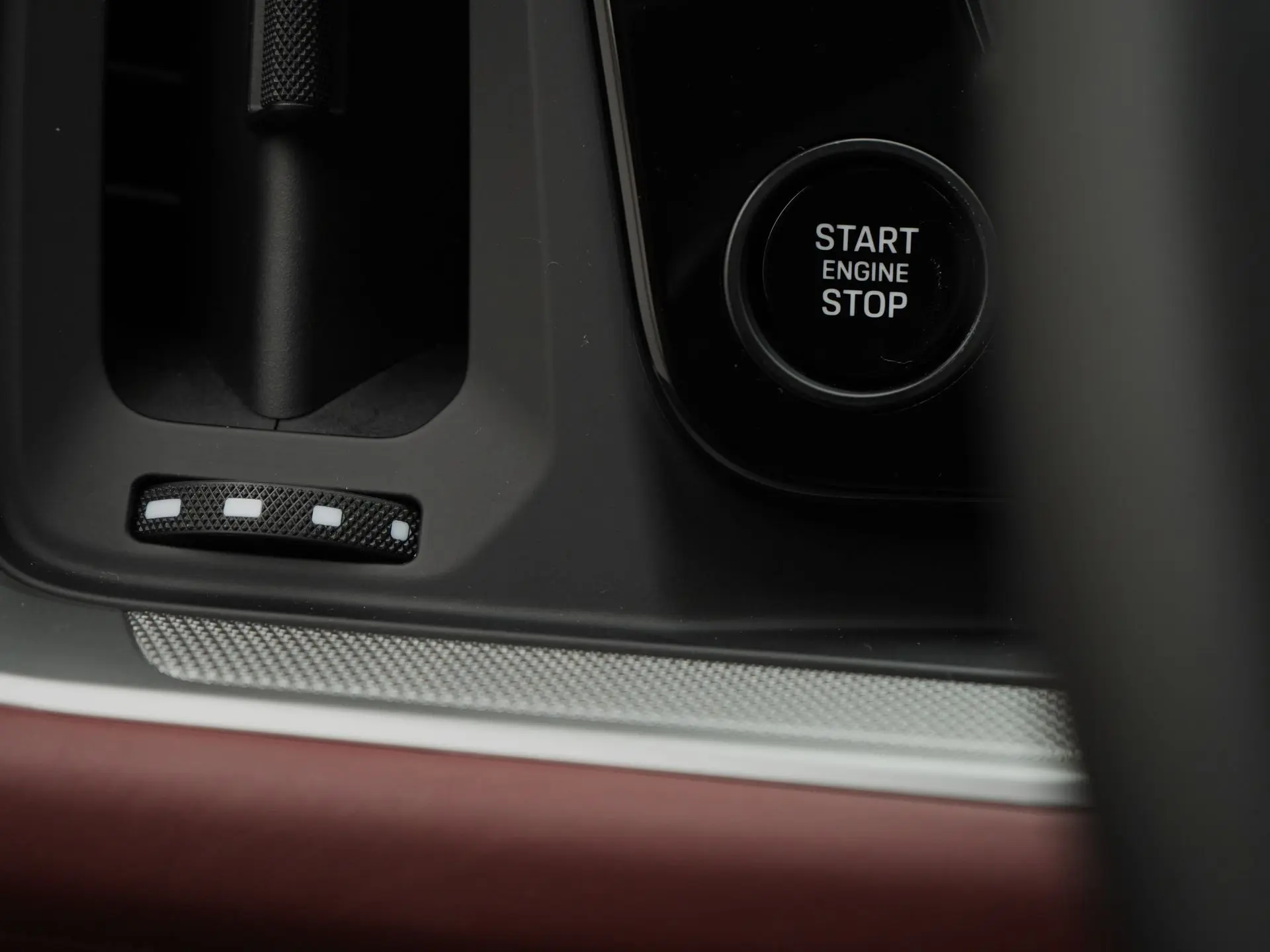 Cayenne E-Hybrid Coupé