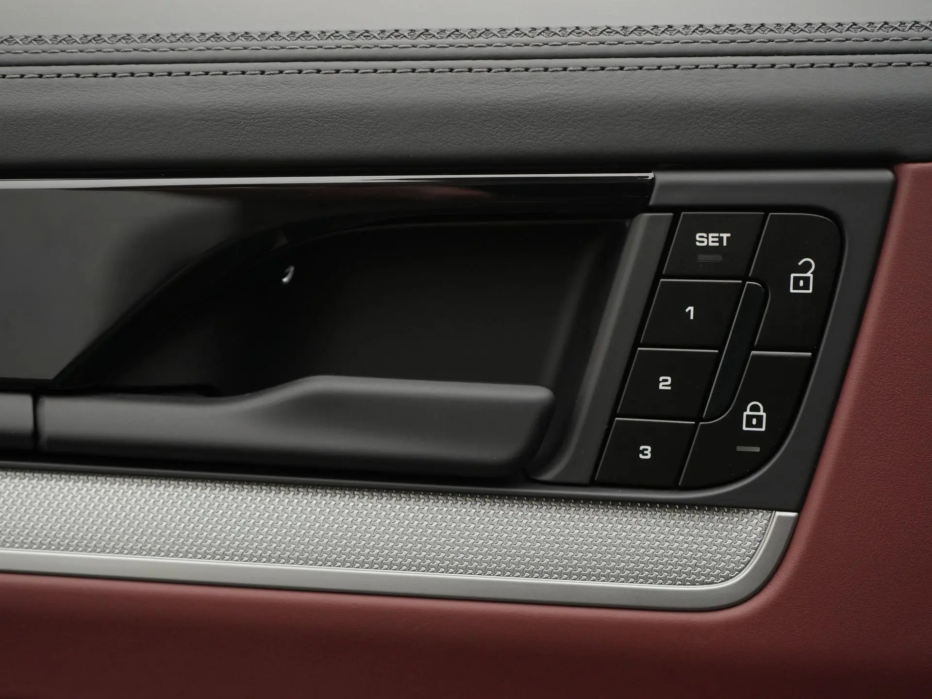 Cayenne E-Hybrid Coupé