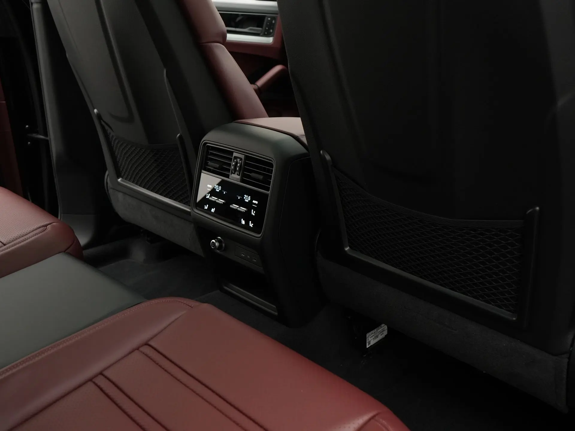 Cayenne E-Hybrid Coupé