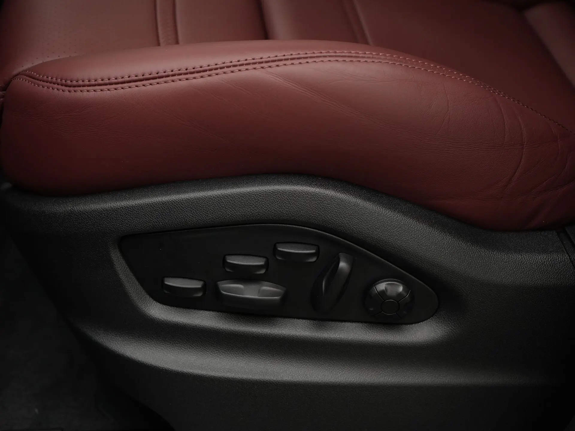 Cayenne E-Hybrid Coupé