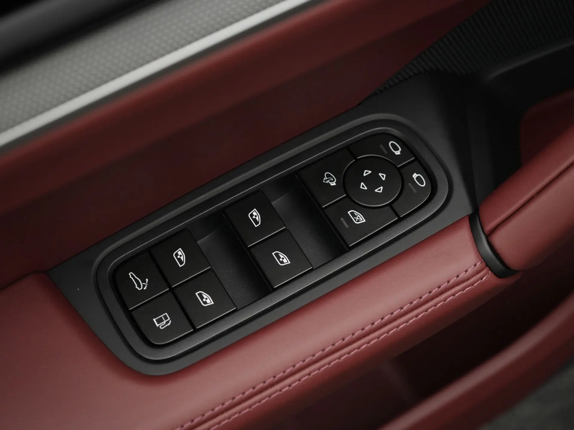 Cayenne E-Hybrid Coupé