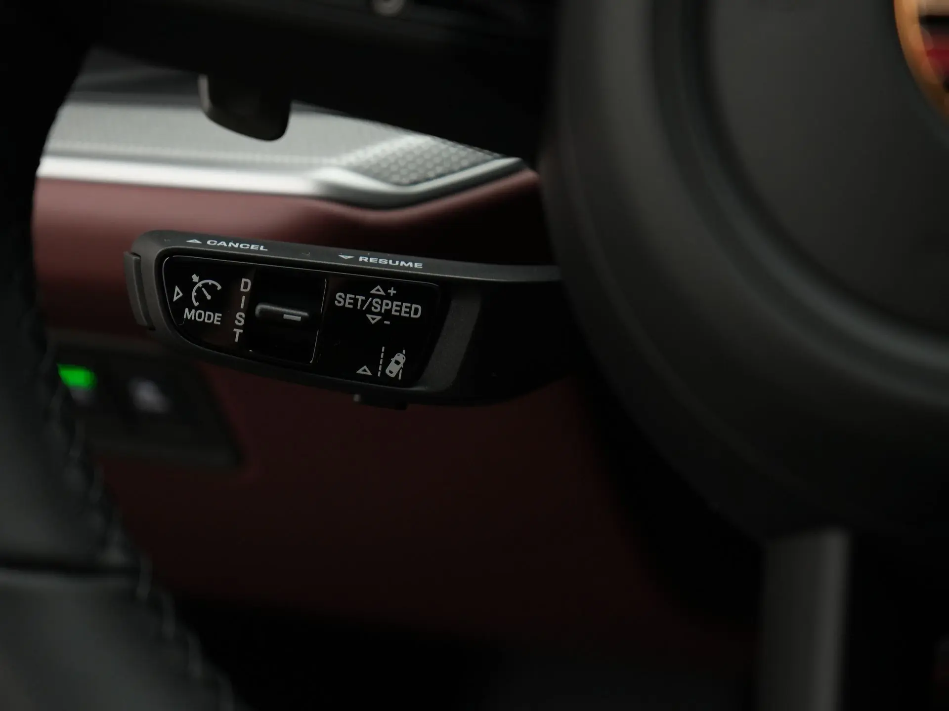 Cayenne E-Hybrid Coupé