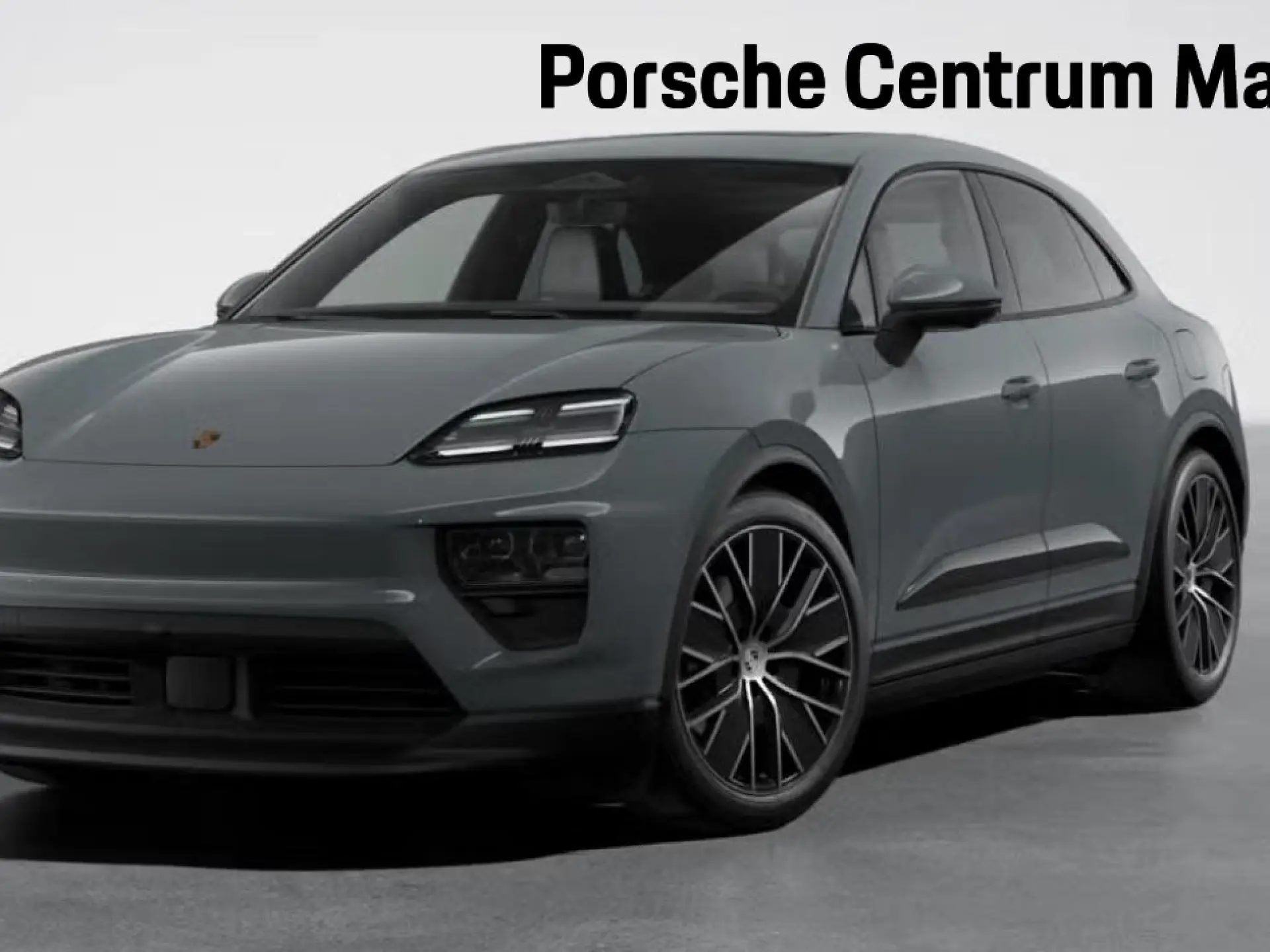 Macan 4