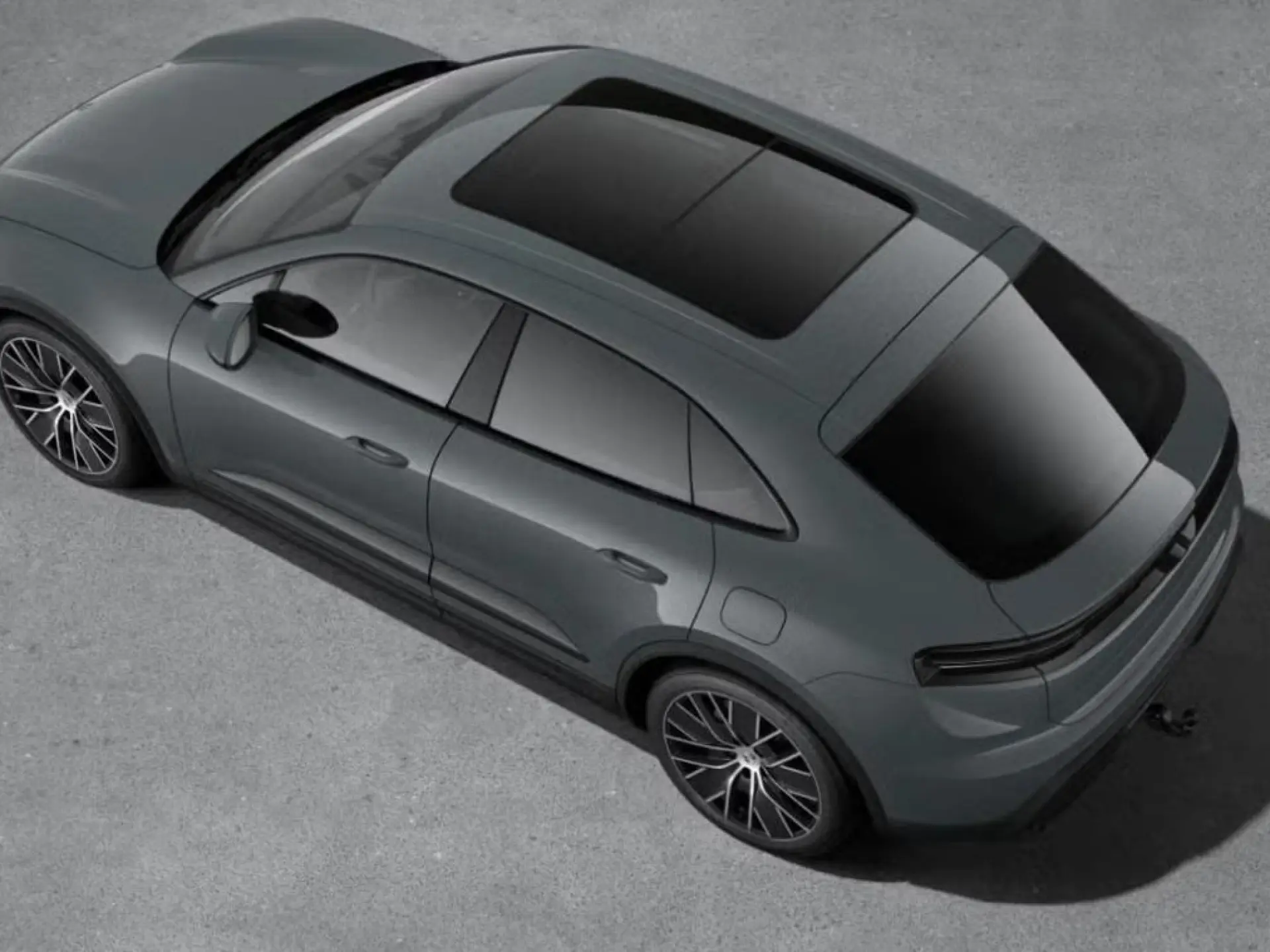 Macan 4