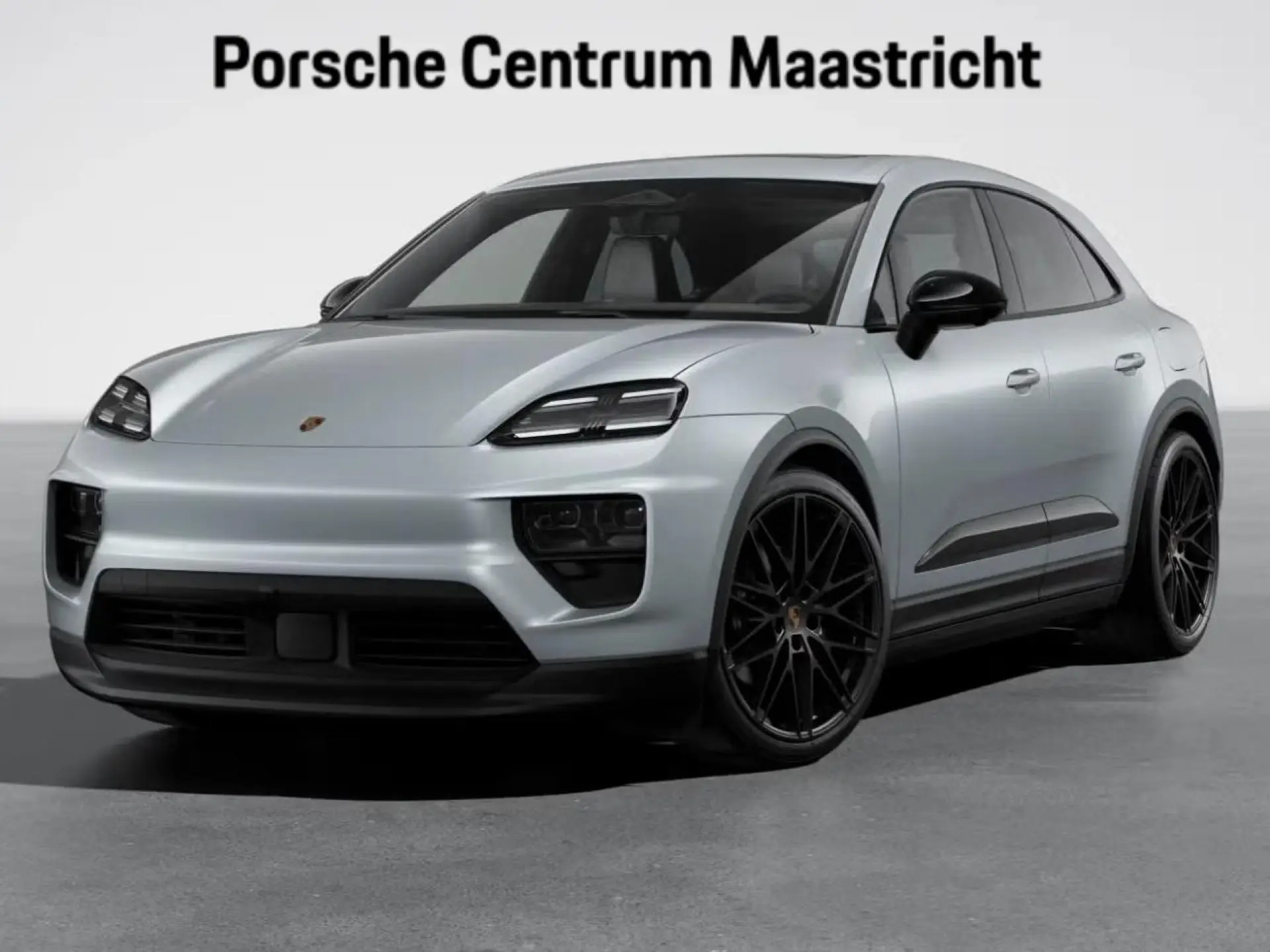Macan 4