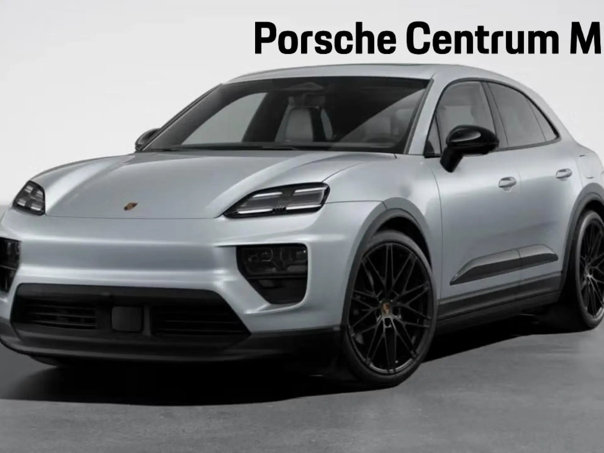 Macan 4