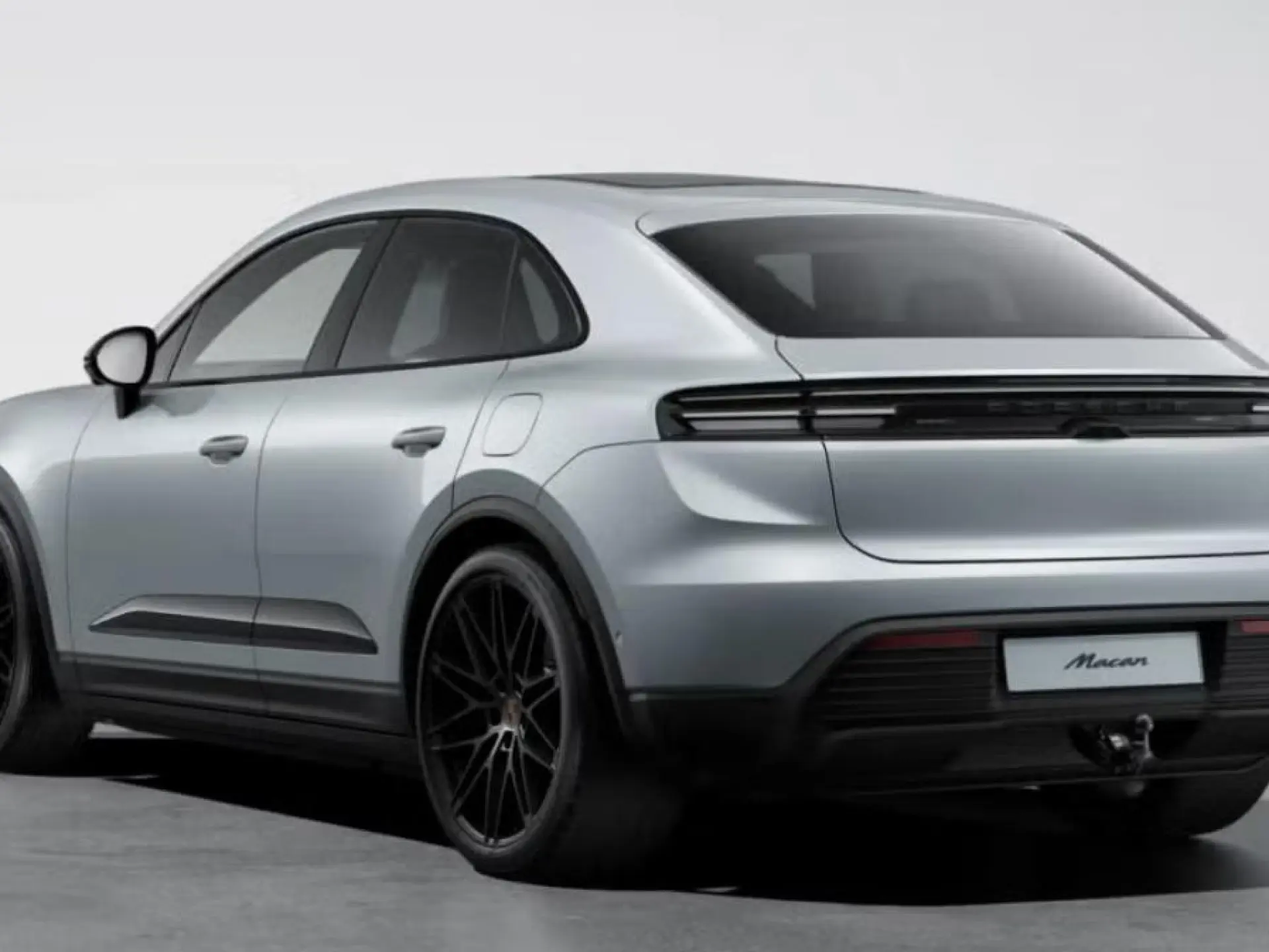 Macan 4