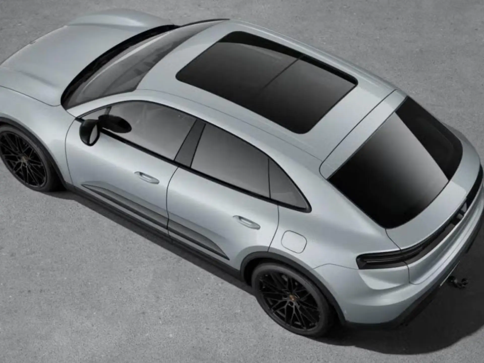 Macan 4
