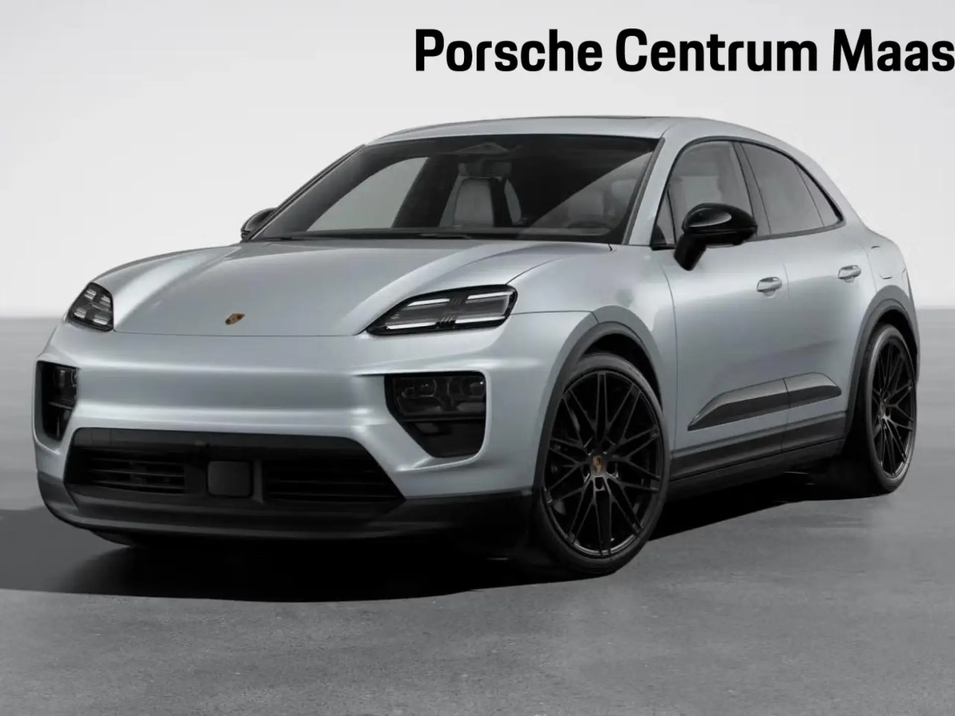 Macan 4