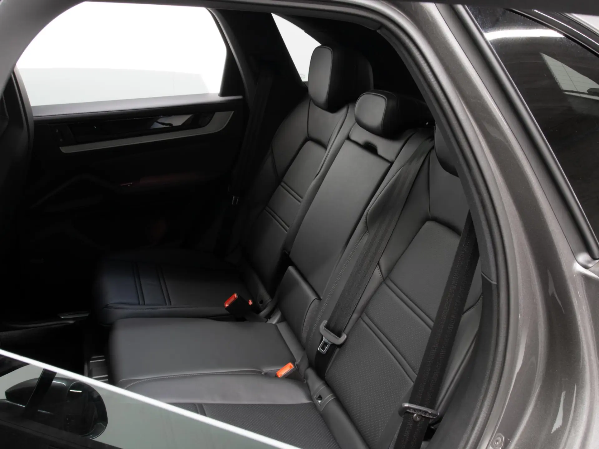 Cayenne E-Hybrid