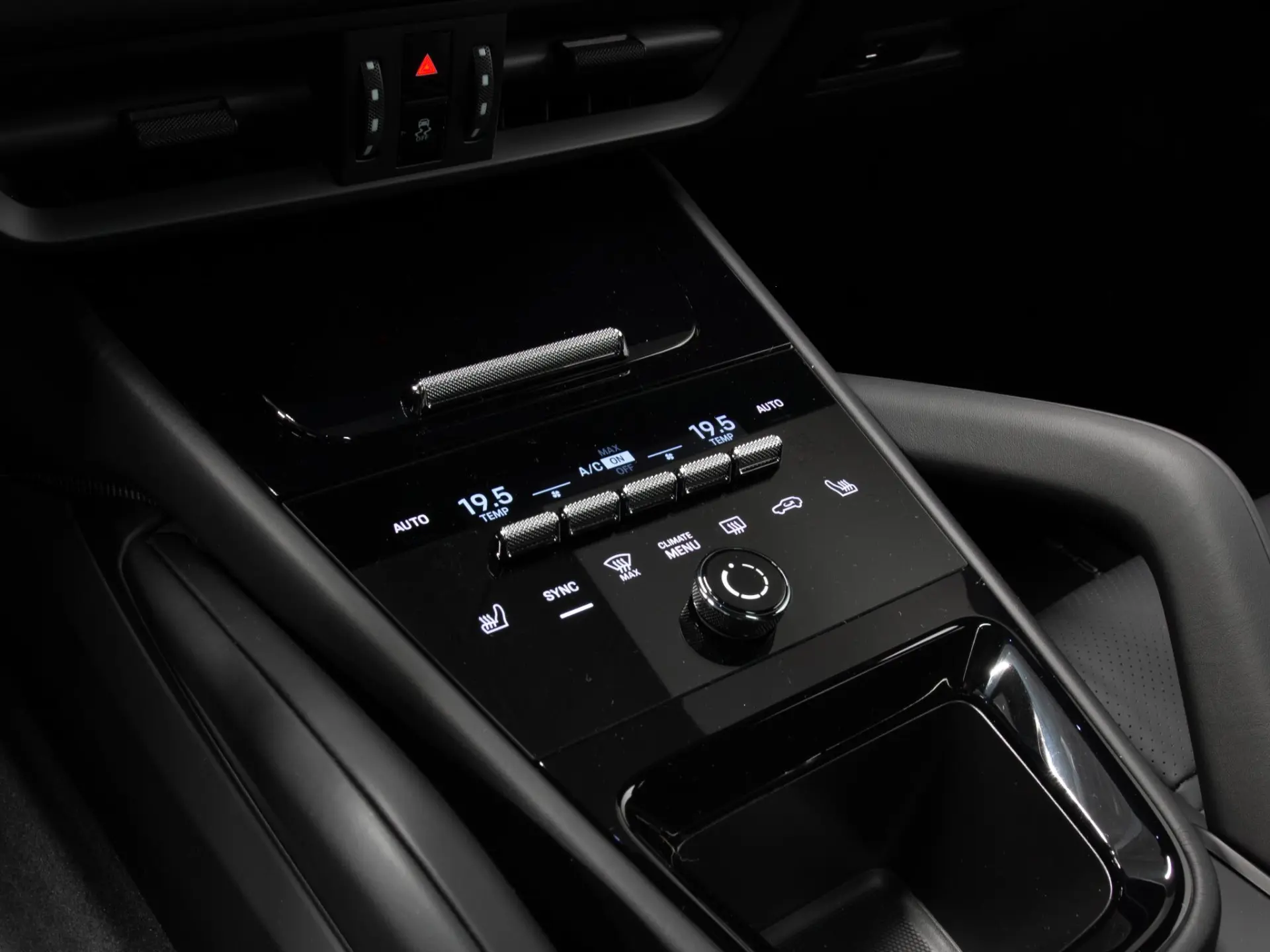 Cayenne E-Hybrid