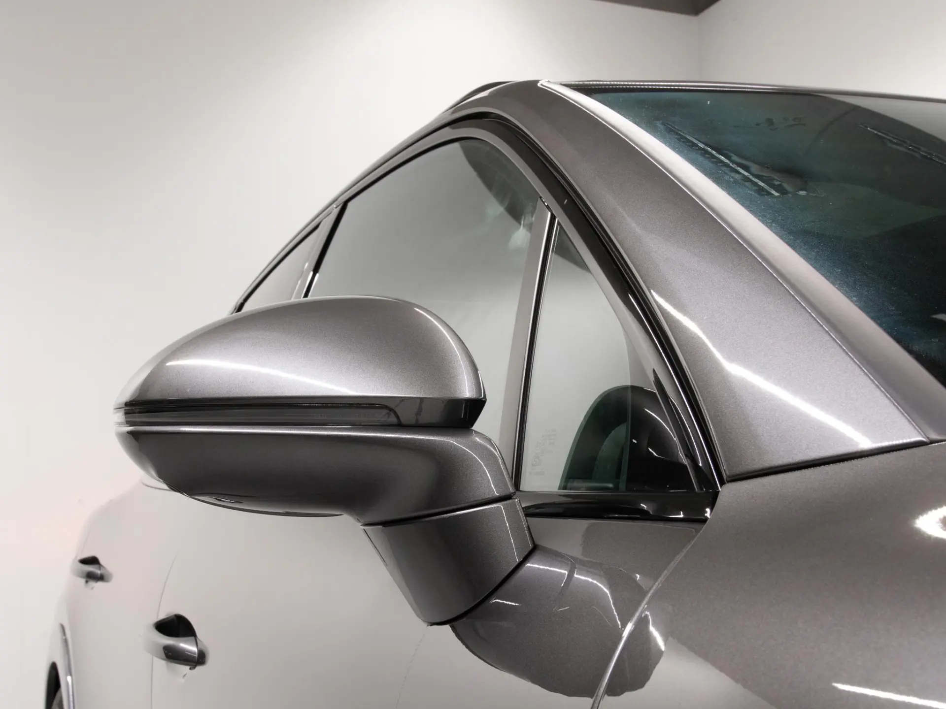 Cayenne E-Hybrid